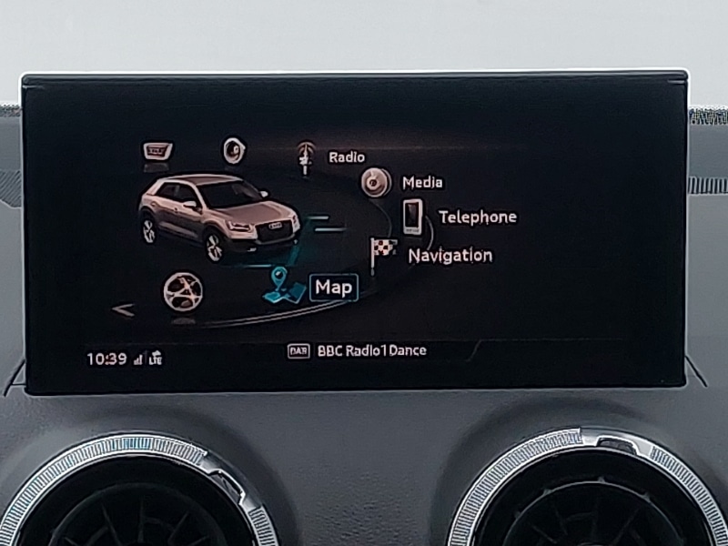 Used Audi Q2 2022 for sale - 76560737: Photo 7