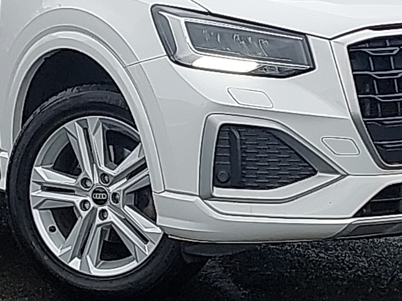 Used Audi Q2 2022 for sale - 76560737: Photo 9