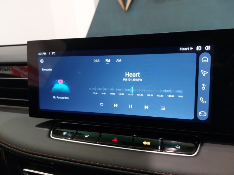 Used MG MG HS 2024 for sale - 77035565: Photo 11