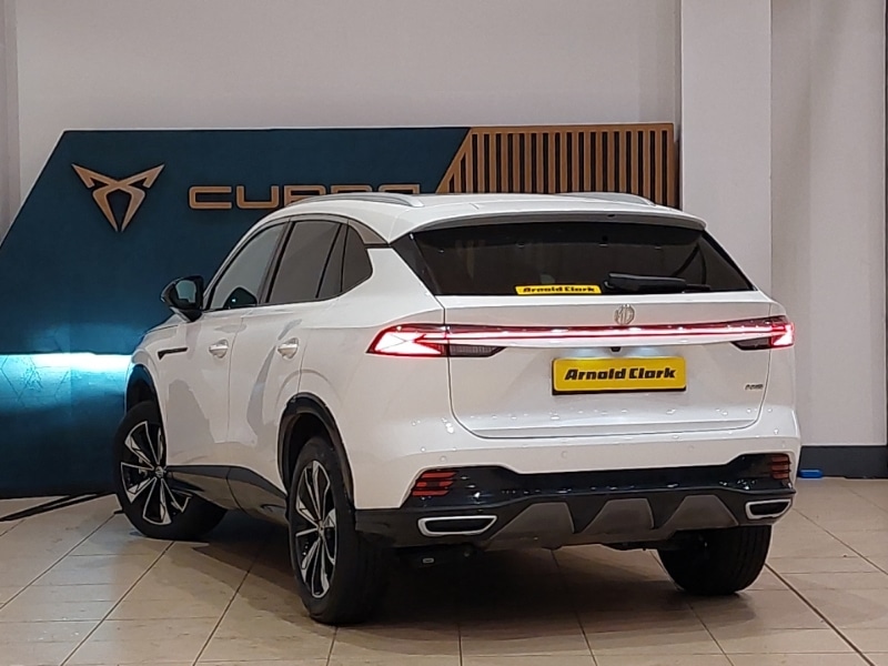 Used MG MG HS 2024 for sale - 77035565: Photo 3