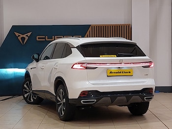 Used MG MG HS 2024 for sale - 77035565: Photo