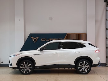 Used MG MG HS 2024 for sale - 77035565: Photo