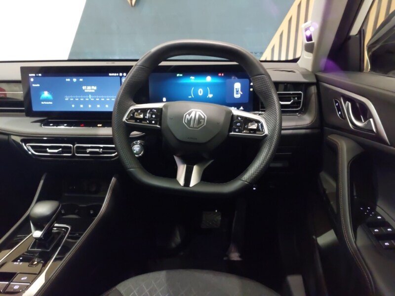 Used MG MG HS 2024 for sale - 77035565: Photo 7