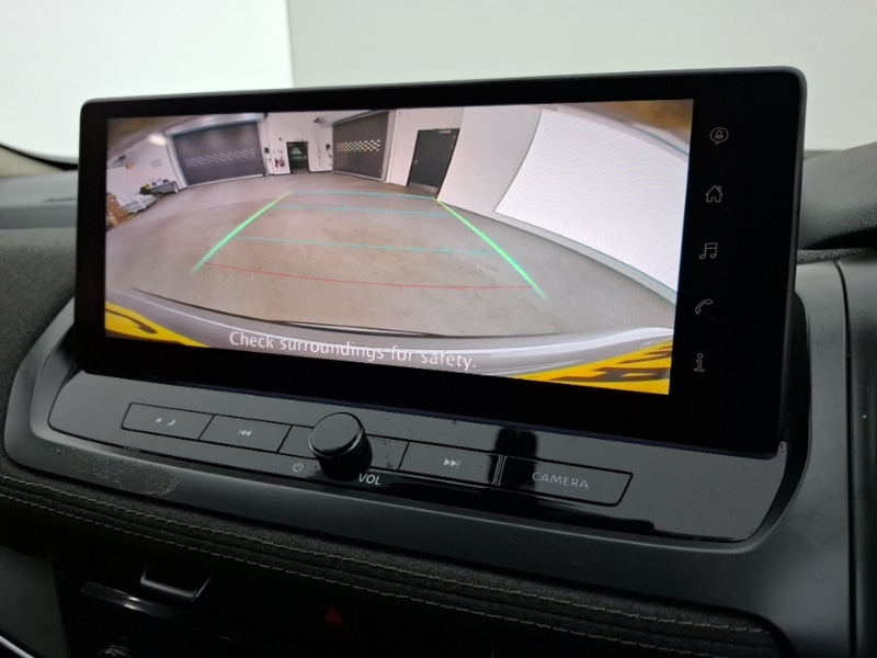 Used Nissan Qashqai 2024 for sale - 77797597: Photo 11