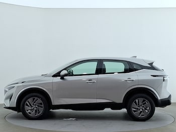 Used Nissan Qashqai 2024 for sale - 77797597: Photo