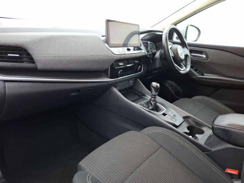 Used Nissan Qashqai 2024 for sale - 77797597: Photo 5