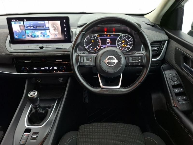 Used Nissan Qashqai 2024 for sale - 77797597: Photo 7