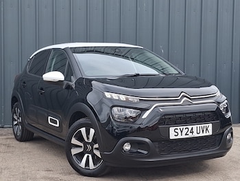 Used Citroen C3 2024 for sale - 75725046: Photo