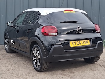 Used Citroen C3 2024 for sale - 75725046: Photo