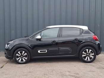 Used Citroen C3 2024 for sale - 75725046: Photo
