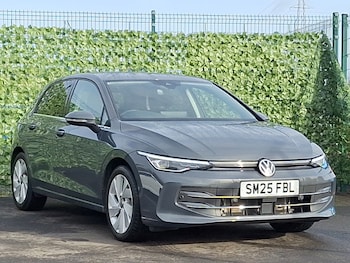 Volkswagen Golf feature image