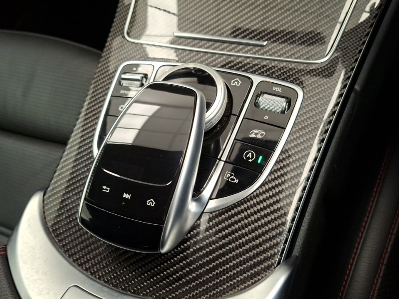 Used Mercedes-Benz C Class 2023 for sale - 77752053: Photo 12