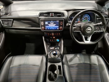 Used Nissan Leaf 2023 for sale - 79056184: Photo