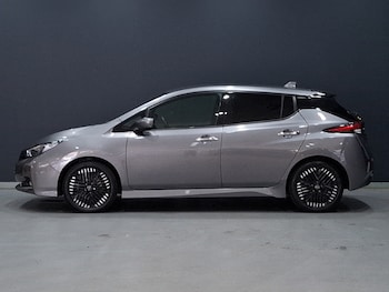 Used Nissan Leaf 2023 for sale - 79056184: Photo