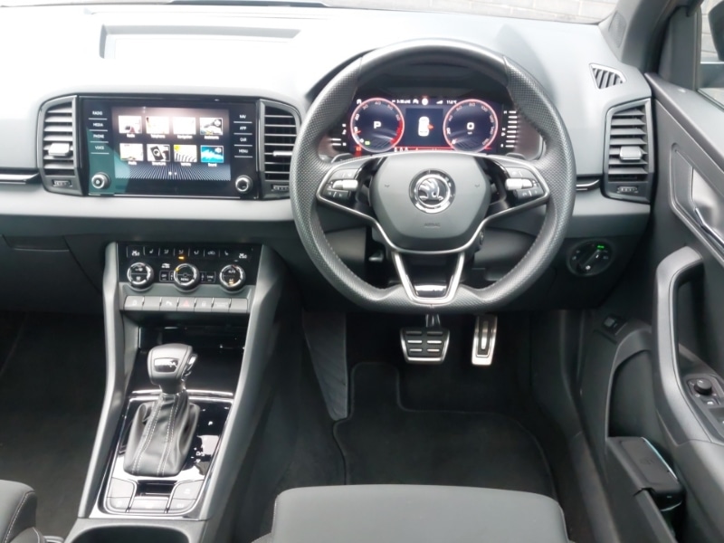 Used Skoda Karoq 2024 for sale - 76764950: Photo 7