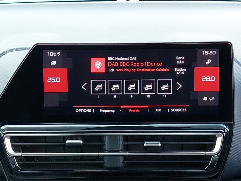 Used Citroen C5 Aircross 2023 for sale - 77645117: Photo 11