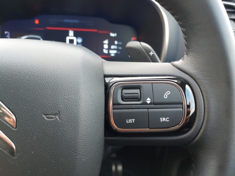 Used Citroen C5 Aircross 2023 for sale - 77645117: Photo 12