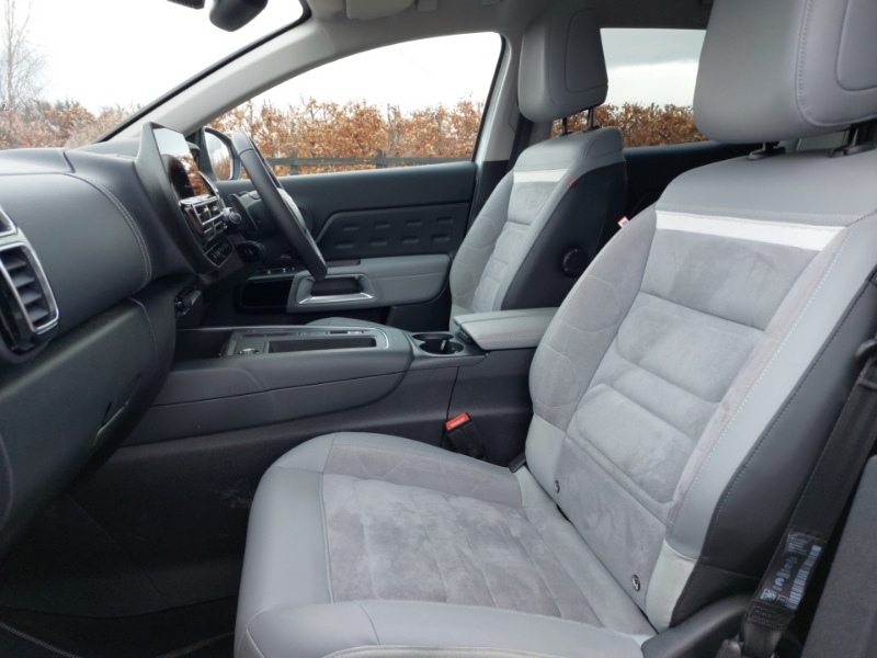 Used Citroen C5 Aircross 2023 for sale - 77645117: Photo 5