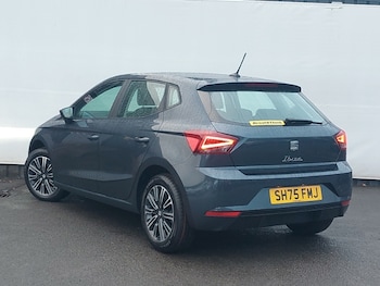 Used SEAT Ibiza 2025 for sale - 77314417: Photo