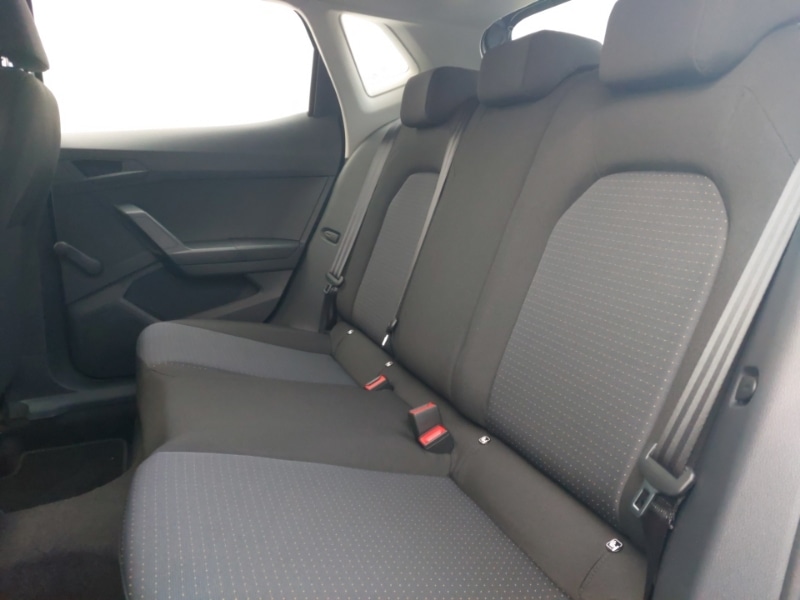 Used SEAT Ibiza 2025 for sale - 77314417: Photo 6