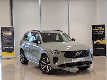 Used Volvo XC90 2025 for sale - 79653552: Photo