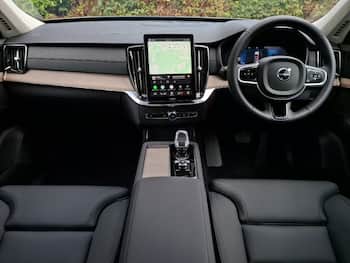 Used Volvo XC90 2025 for sale - 79653552: Photo