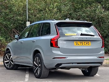 Used Volvo XC90 2025 for sale - 79653552: Photo