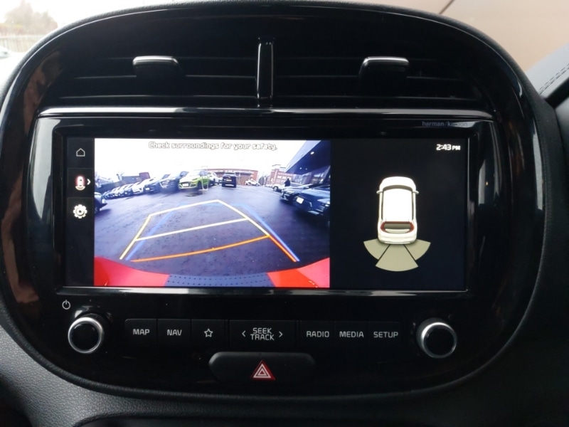 Used Kia Soul 2022 for sale - 77035350: Photo 10