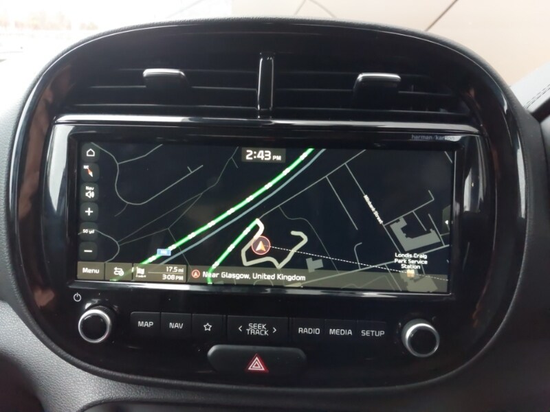 Used Kia Soul 2022 for sale - 77035350: Photo 11