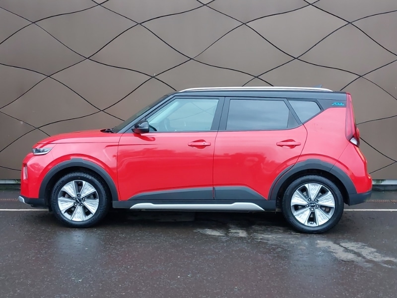 Used Kia Soul 2022 for sale - 77035350: Photo 4