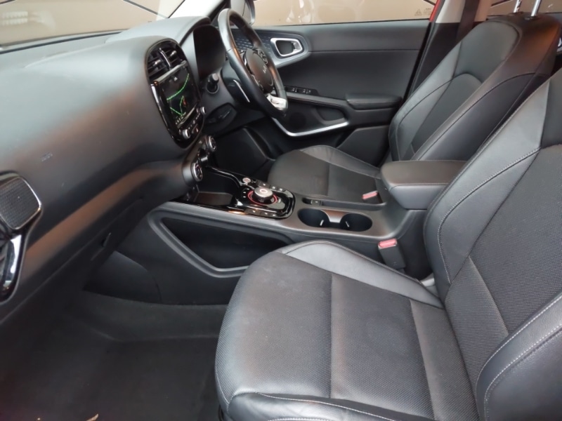 Used Kia Soul 2022 for sale - 77035350: Photo 5