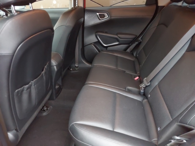 Used Kia Soul 2022 for sale - 77035350: Photo 6