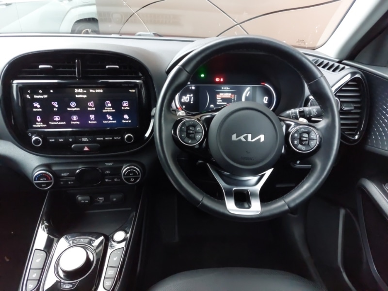 Used Kia Soul 2022 for sale - 77035350: Photo 7