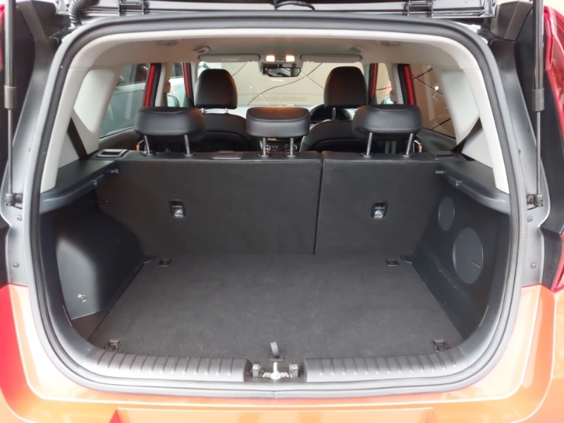 Used Kia Soul 2022 for sale - 77035350: Photo 8