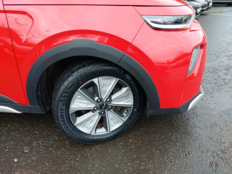 Used Kia Soul 2022 for sale - 77035350: Photo 9