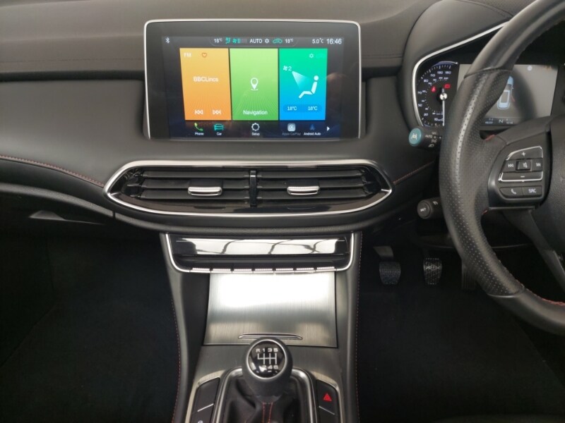 Used MG MG HS 2021 for sale - 77476201: Photo 10