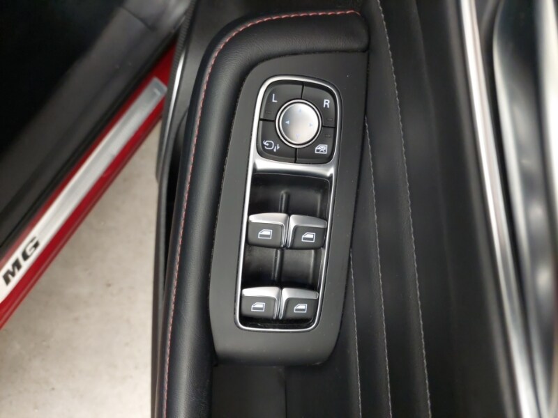 Used MG MG HS 2021 for sale - 77476201: Photo 12