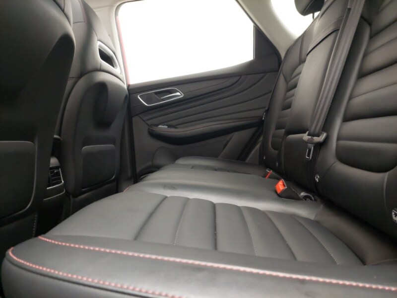 Used MG MG HS 2021 for sale - 77476201: Photo 6