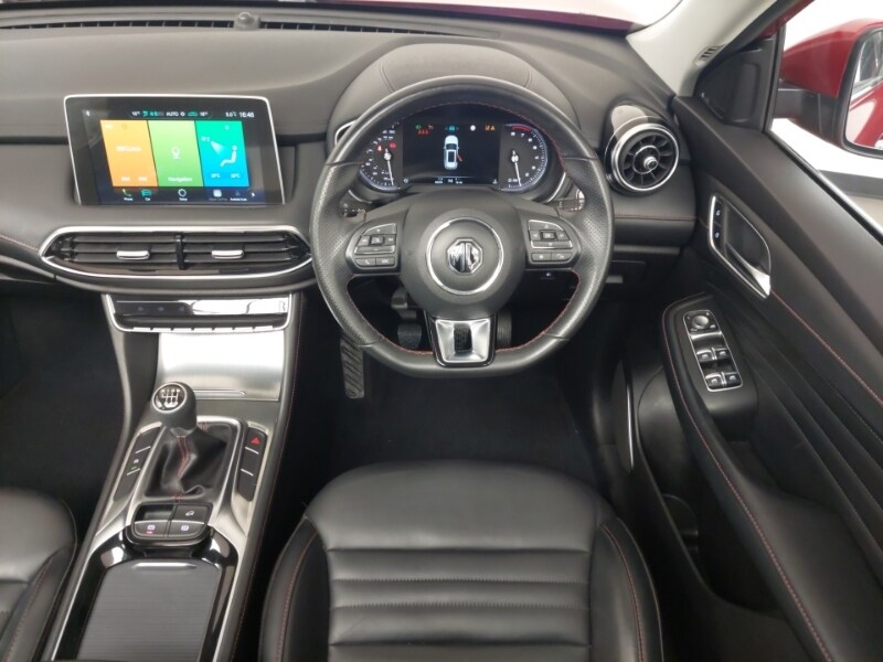 Used MG MG HS 2021 for sale - 77476201: Photo 7