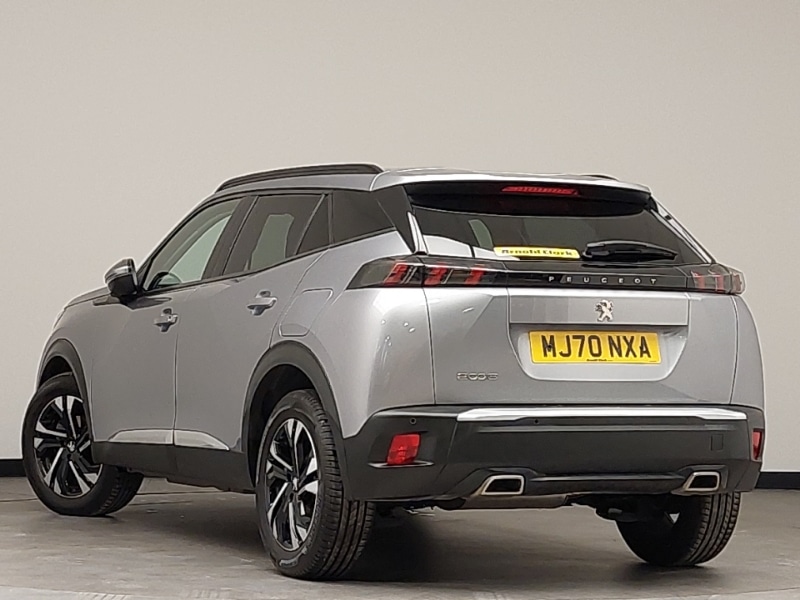 Used Peugeot 2008 2020 for sale - 77244959: Photo 3