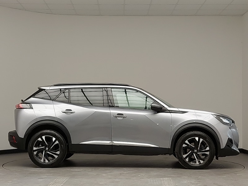 Used Peugeot 2008 2020 for sale - 77244959: Photo 4