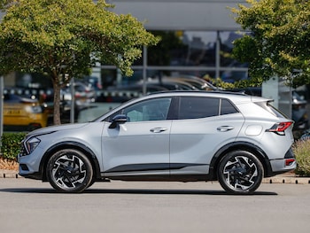 Used Kia Sportage 2023 for sale - 79382184: Photo