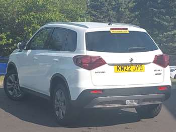 Used Suzuki Vitara 2022 for sale - 74940146: Photo