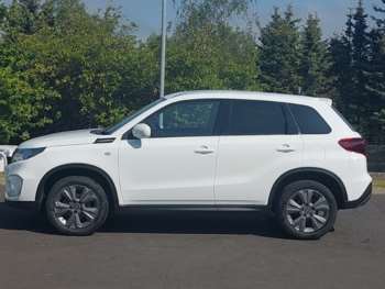 Used Suzuki Vitara 2022 for sale - 74940146: Photo