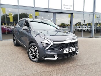 Used Kia Sportage 2025 for sale - 75633327: Photo