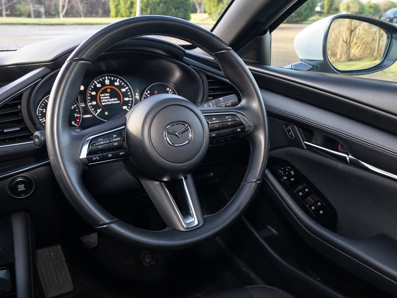 Used Mazda Mazda3 2024 for sale - 77353106: Photo 11