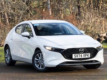 Used Mazda Mazda3 2024 for sale - 77353106: Photo