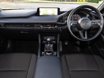 Used Mazda Mazda3 2024 for sale - 77353106: Photo