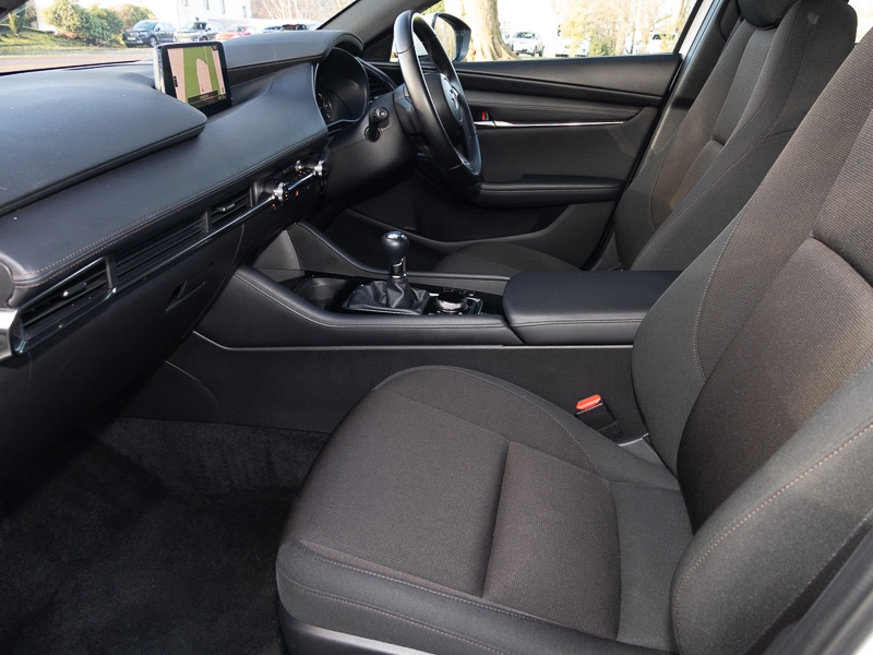 Used Mazda Mazda3 2024 for sale - 77353106: Photo 5