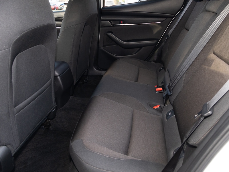 Used Mazda Mazda3 2024 for sale - 77353106: Photo 6